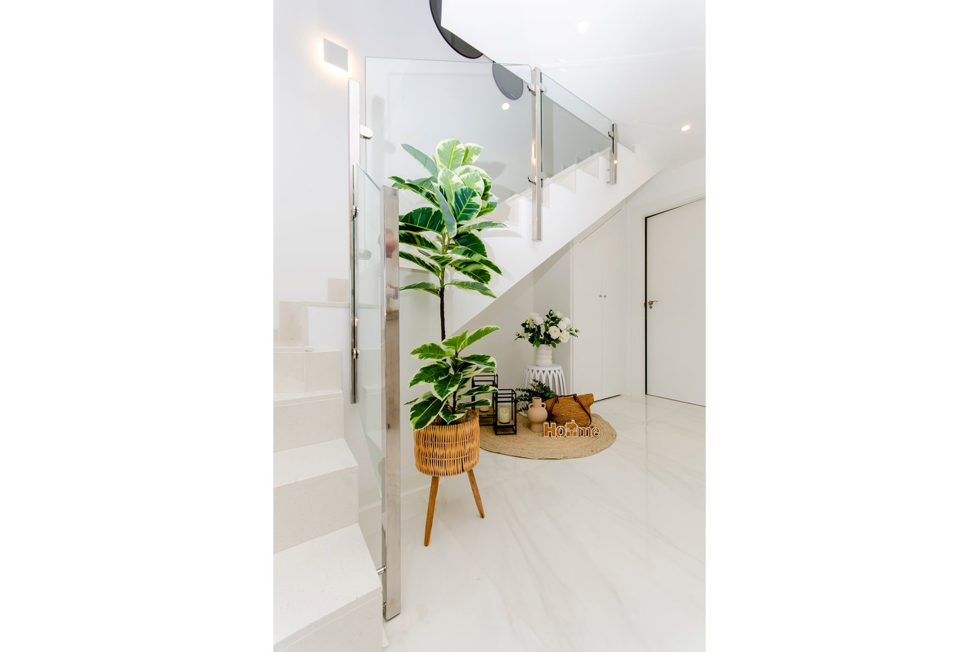 Obra Nueva - Chalet - Vistabella