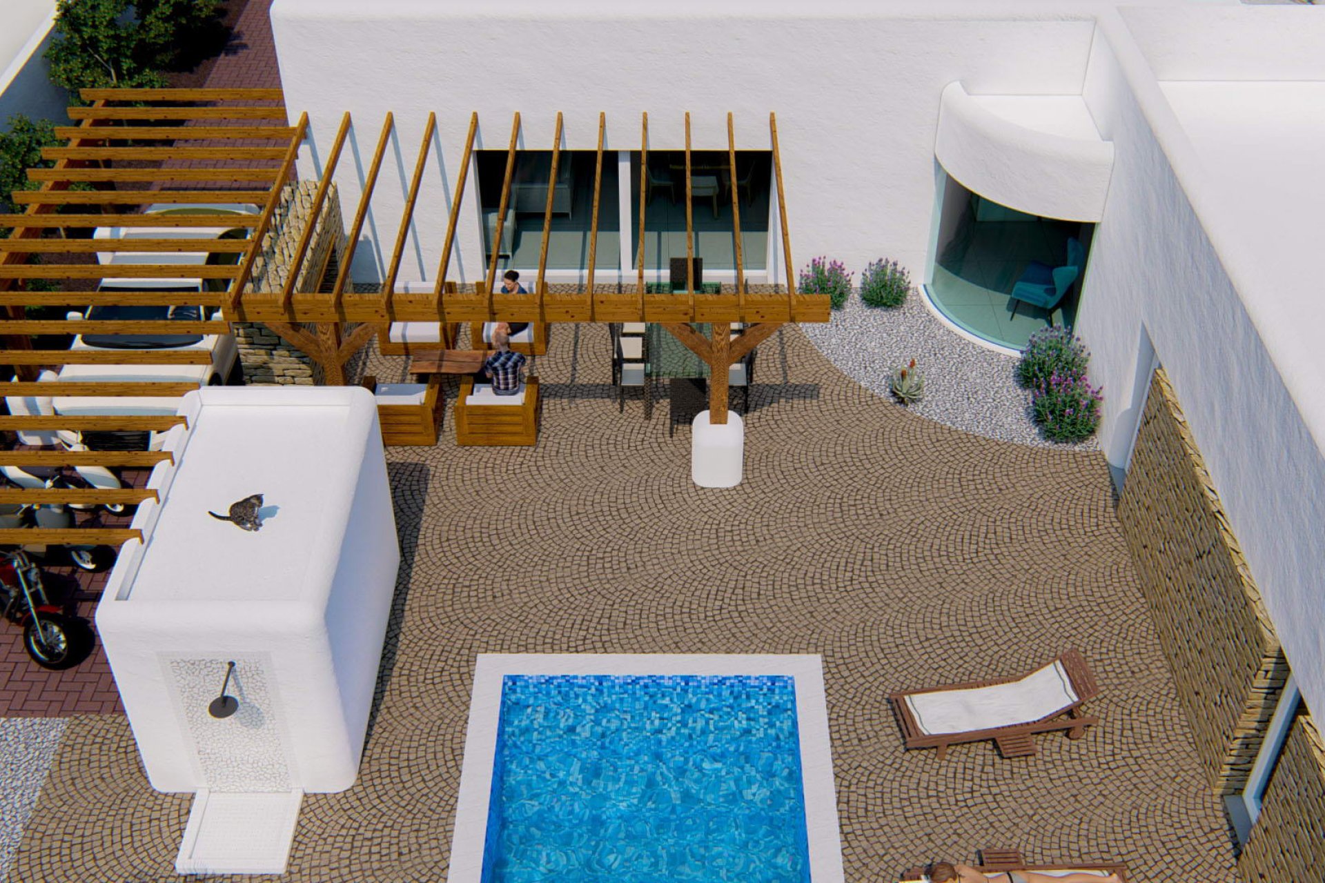 Obra Nueva - detached - Alfaz del Pi