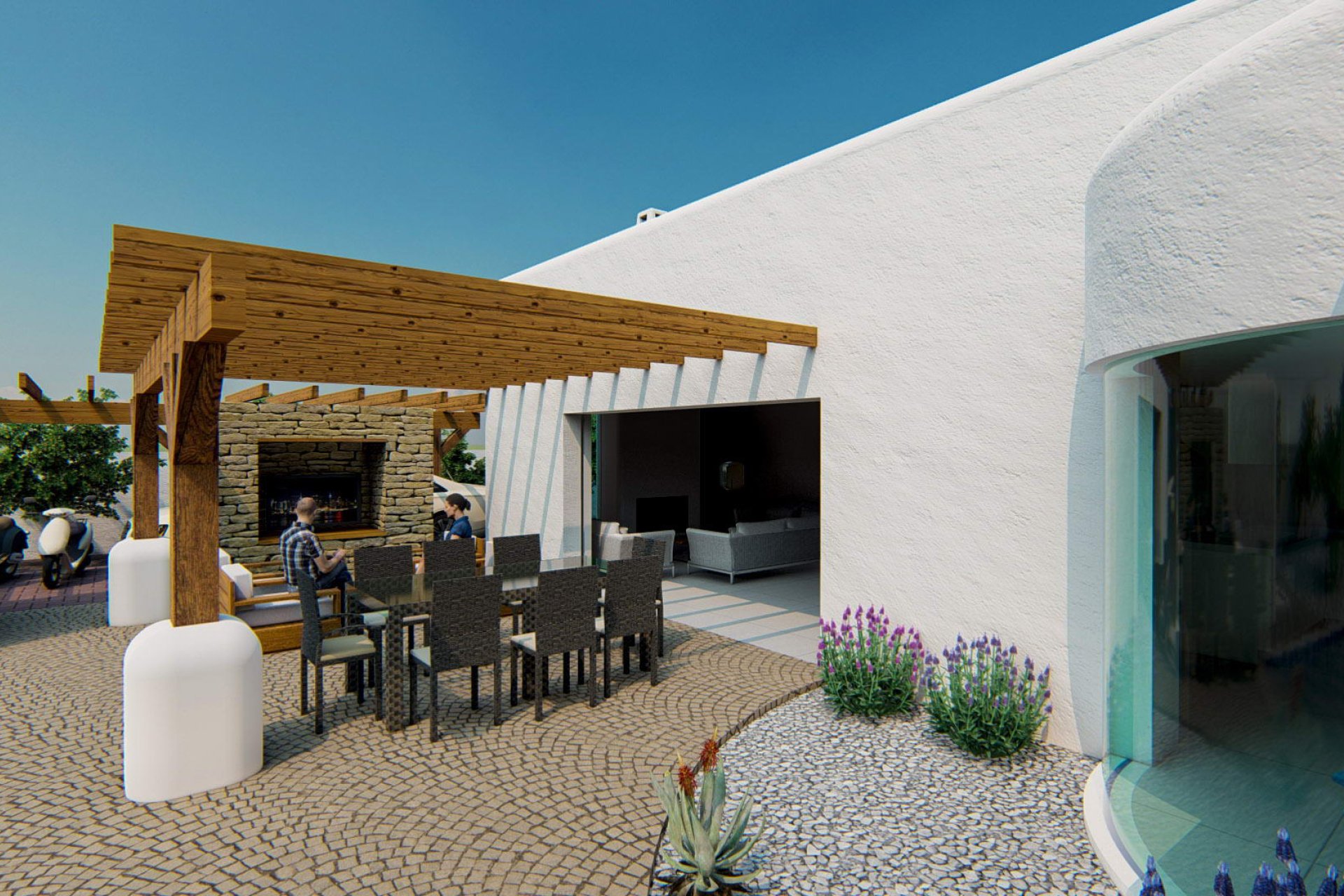 Obra Nueva - detached - Alfaz del Pi