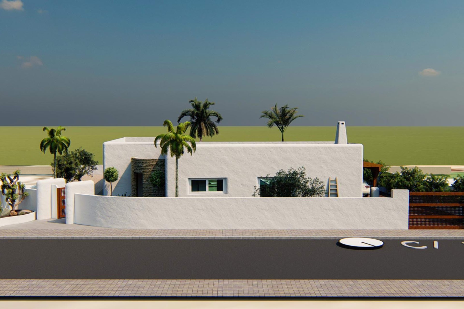 Obra Nueva - detached - Alfaz del Pi
