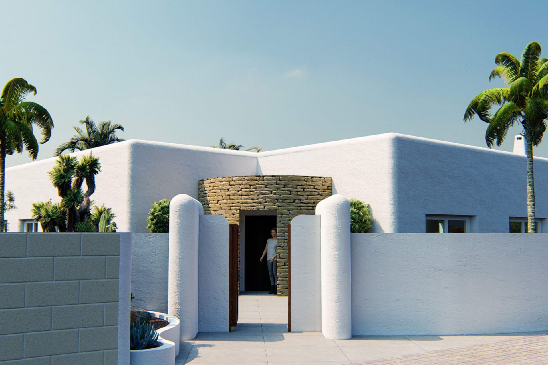 Obra Nueva - detached - Alfaz del Pi