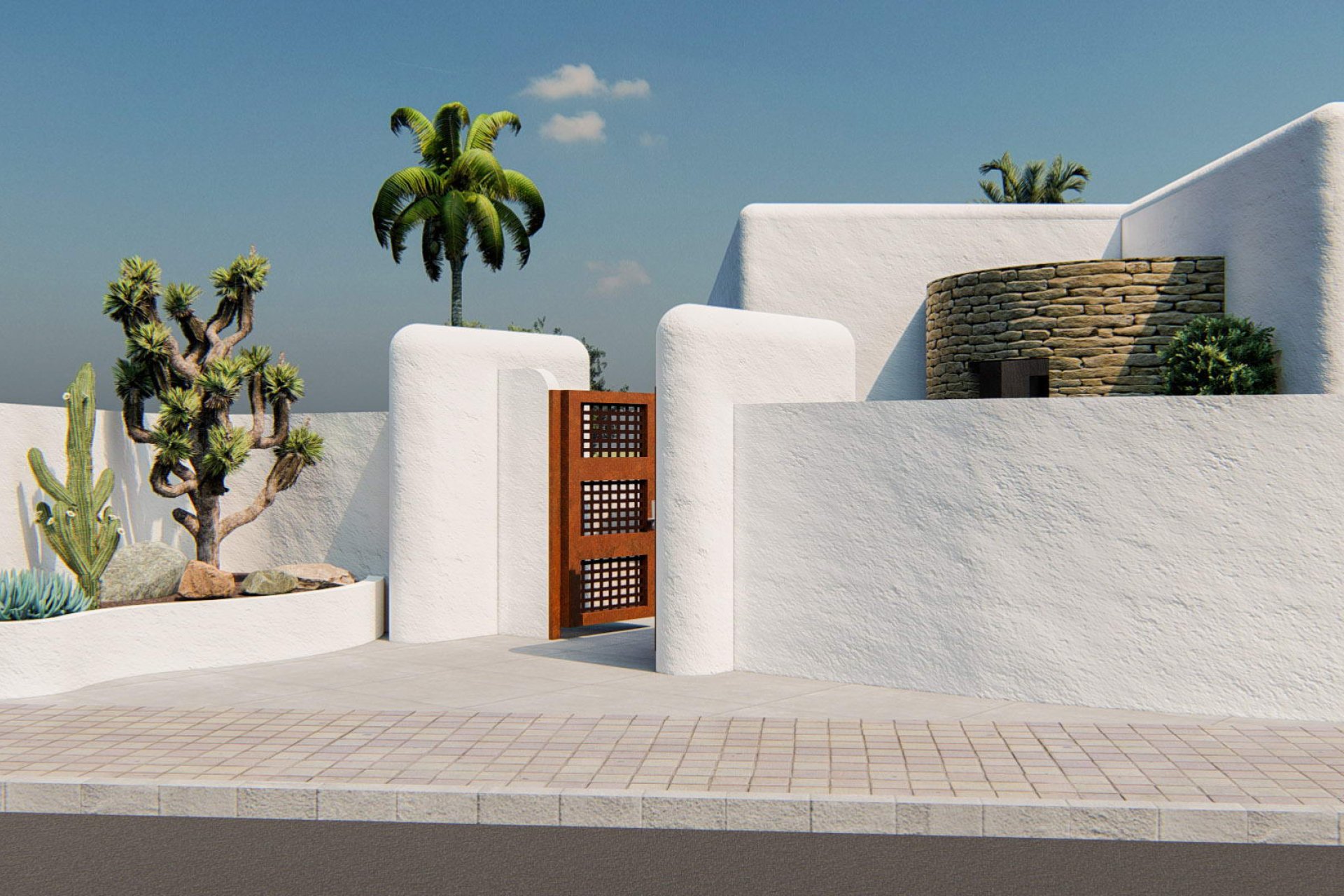 Obra Nueva - detached - Alfaz del Pi