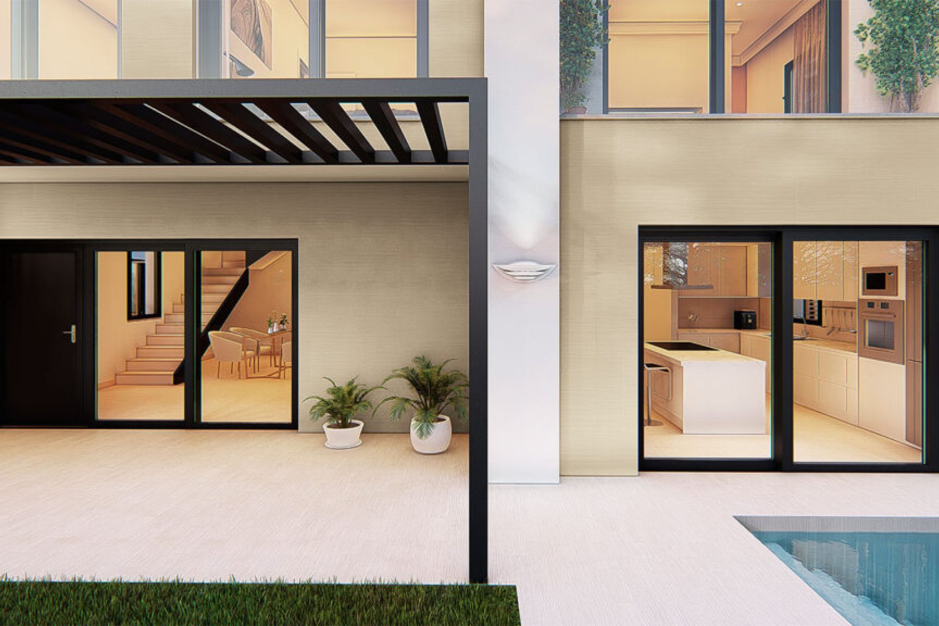 Obra Nueva - detached - Alicante (Alacant)