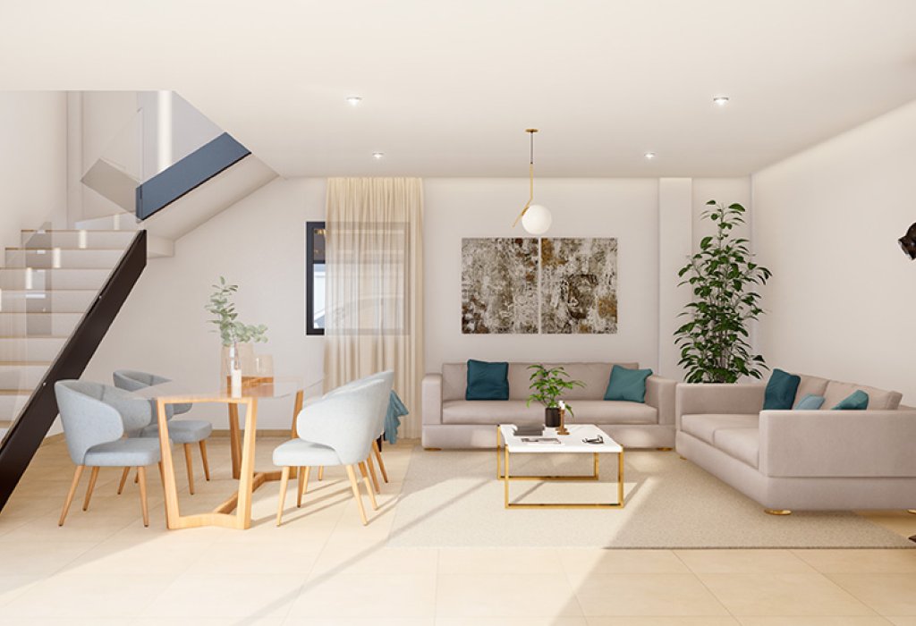 Obra Nueva - detached - Alicante (Alacant)