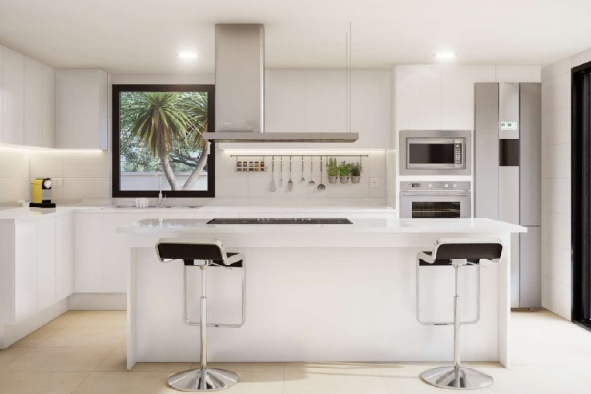 Obra Nueva - detached - Alicante (Alacant)