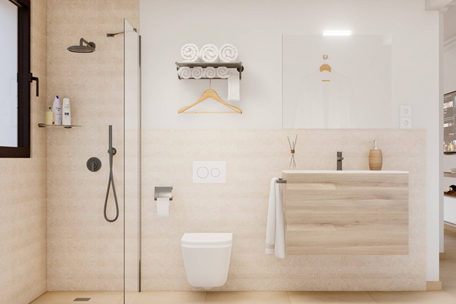 Obra Nueva - detached - Alicante (Alacant)