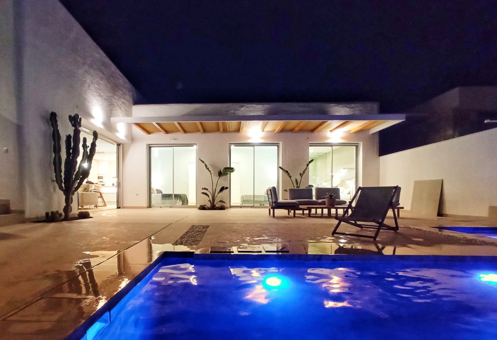 Obra Nueva - detached - Benijófar