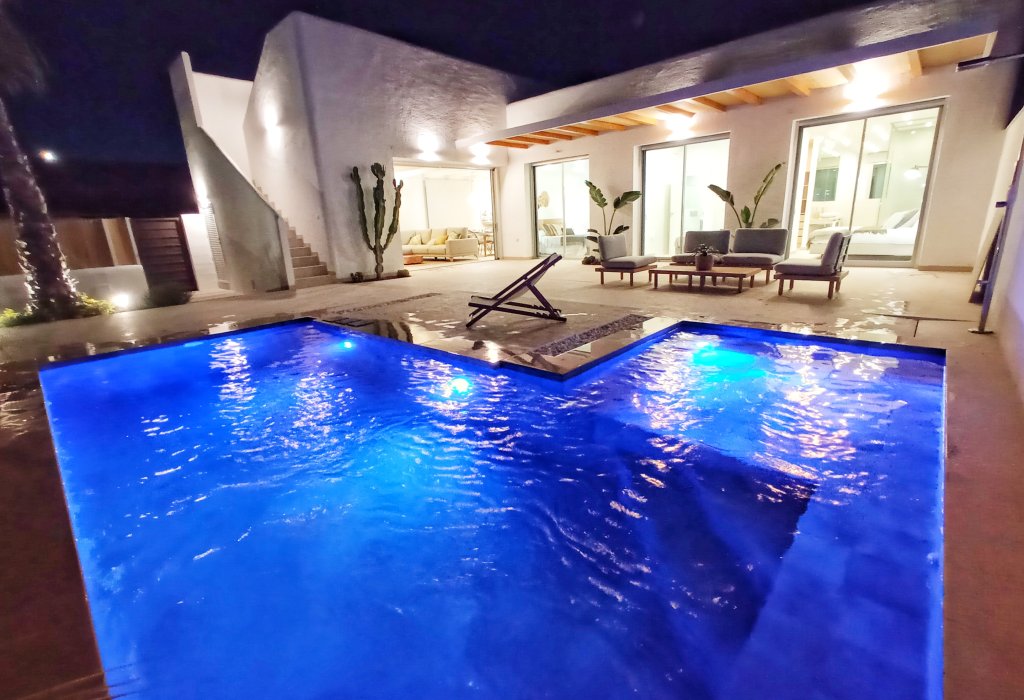 Obra Nueva - detached - Benijófar