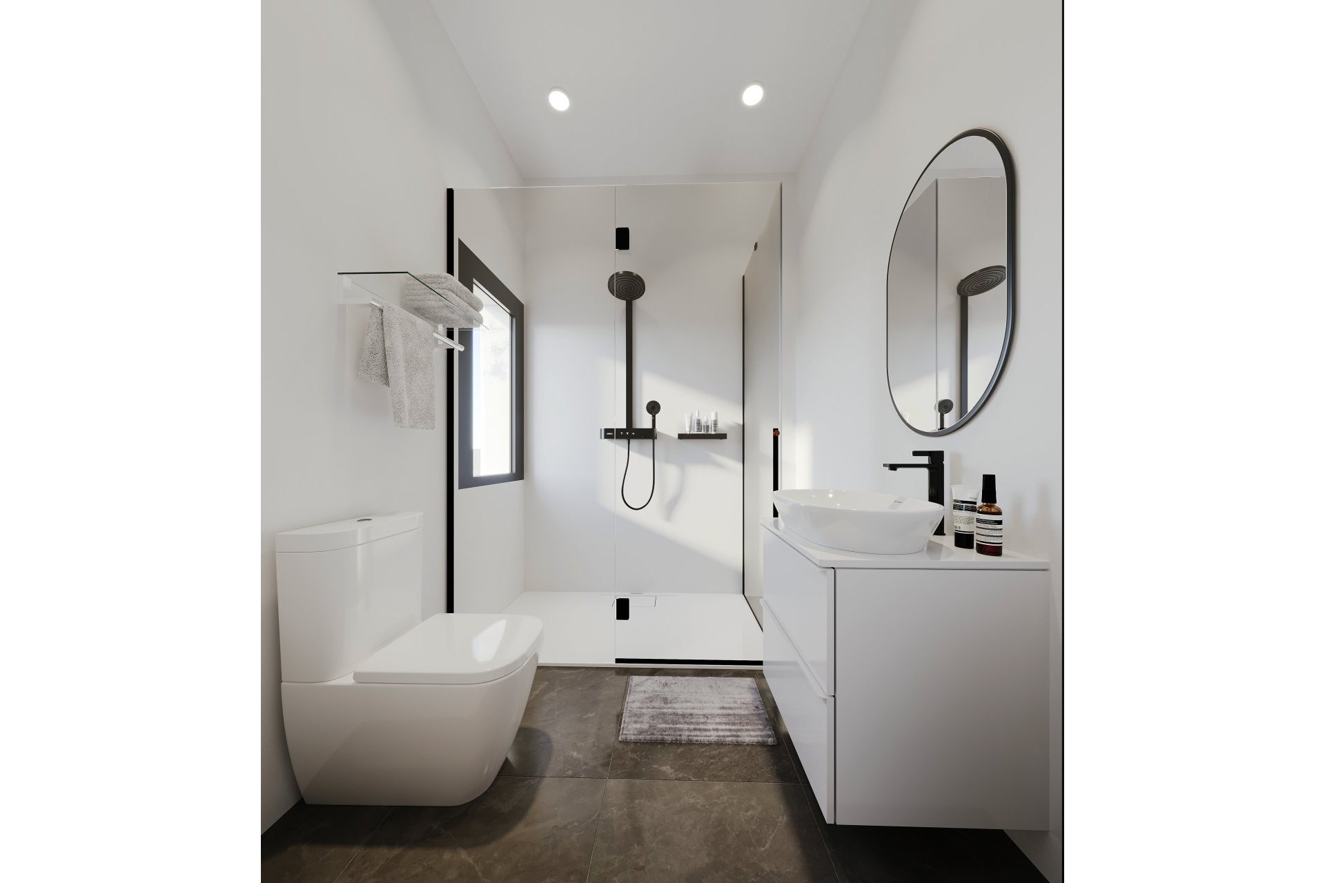 Obra Nueva - detached - Calpe