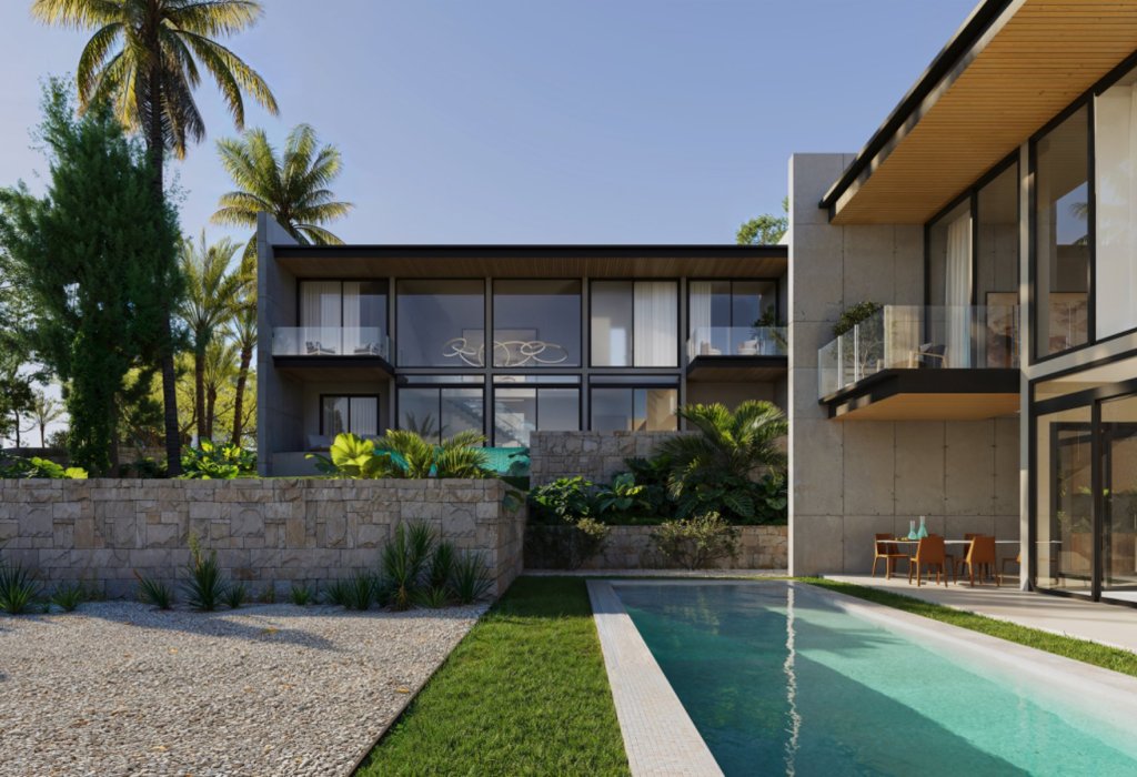 Obra Nueva - detached - Calpe