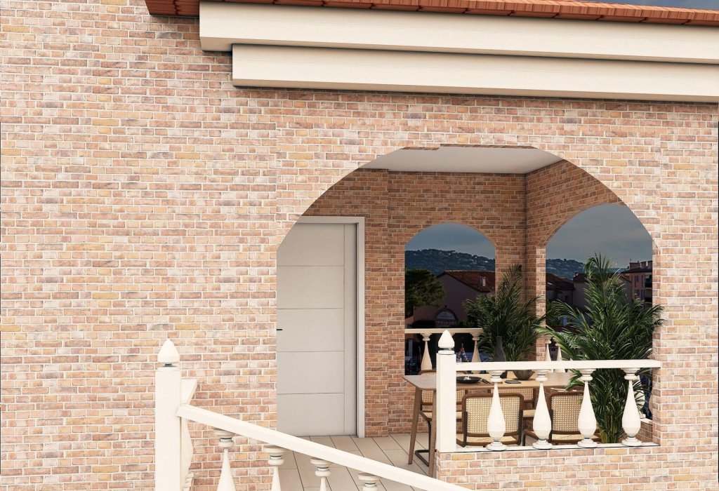 Obra Nueva - detached - Ciudad Quesada