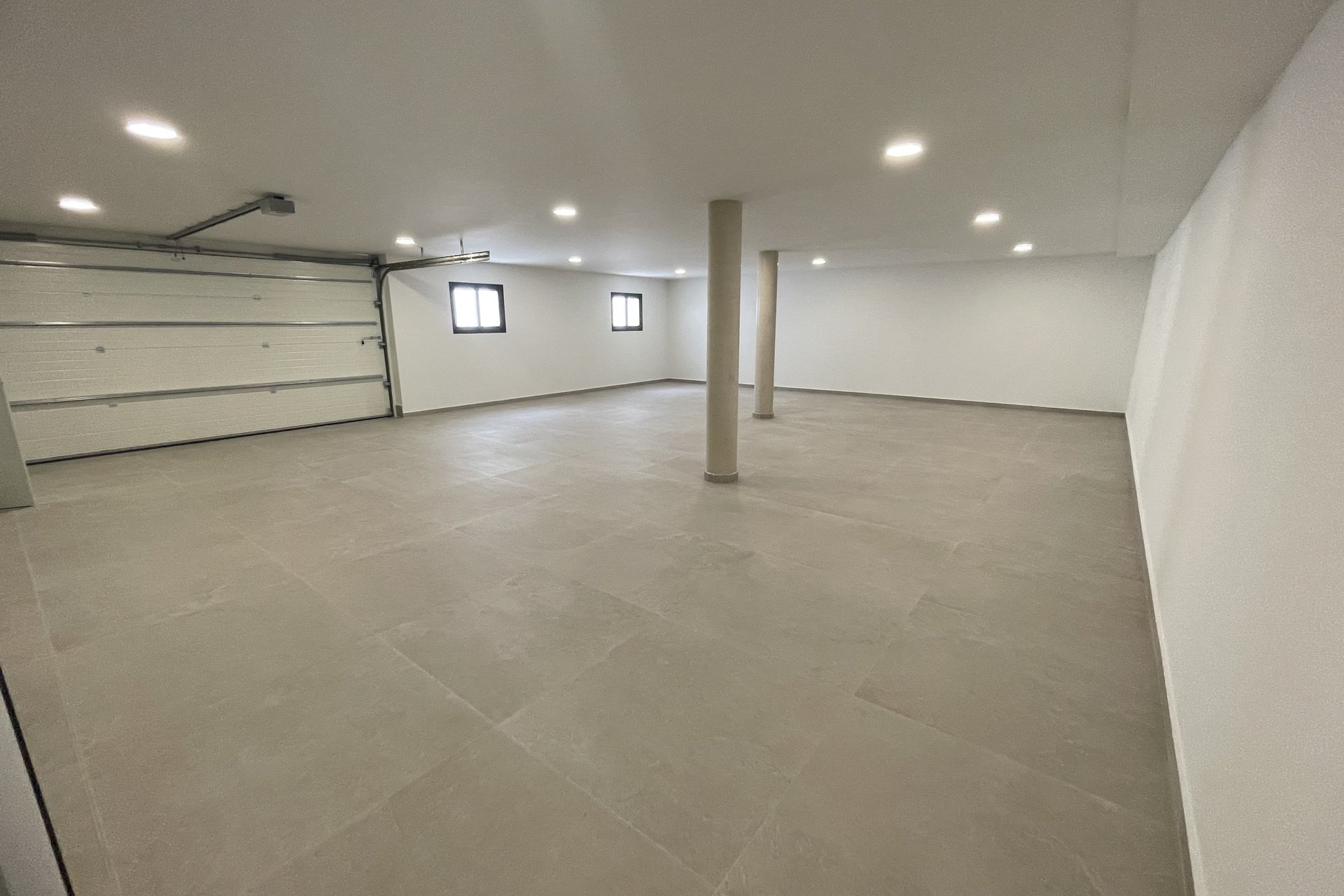 Obra Nueva - detached - Ciudad Quesada