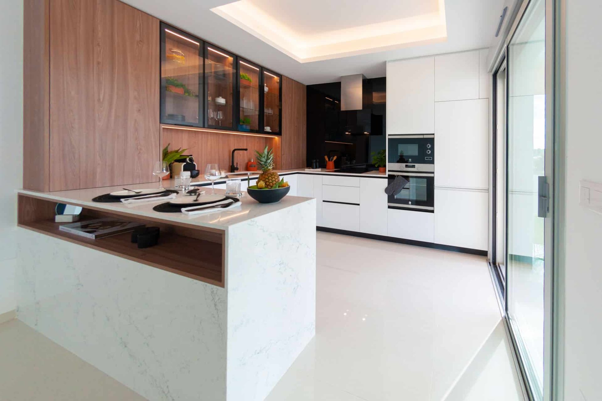 Obra Nueva - detached - Ciudad Quesada