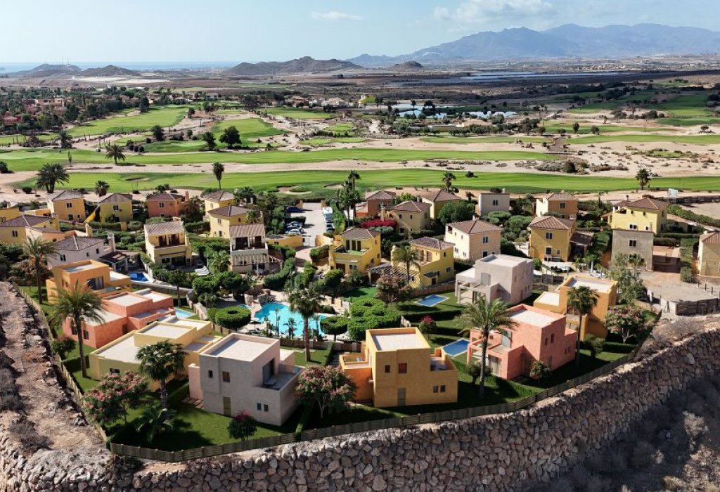 Obra Nueva - detached - Cuevas del Almanzora