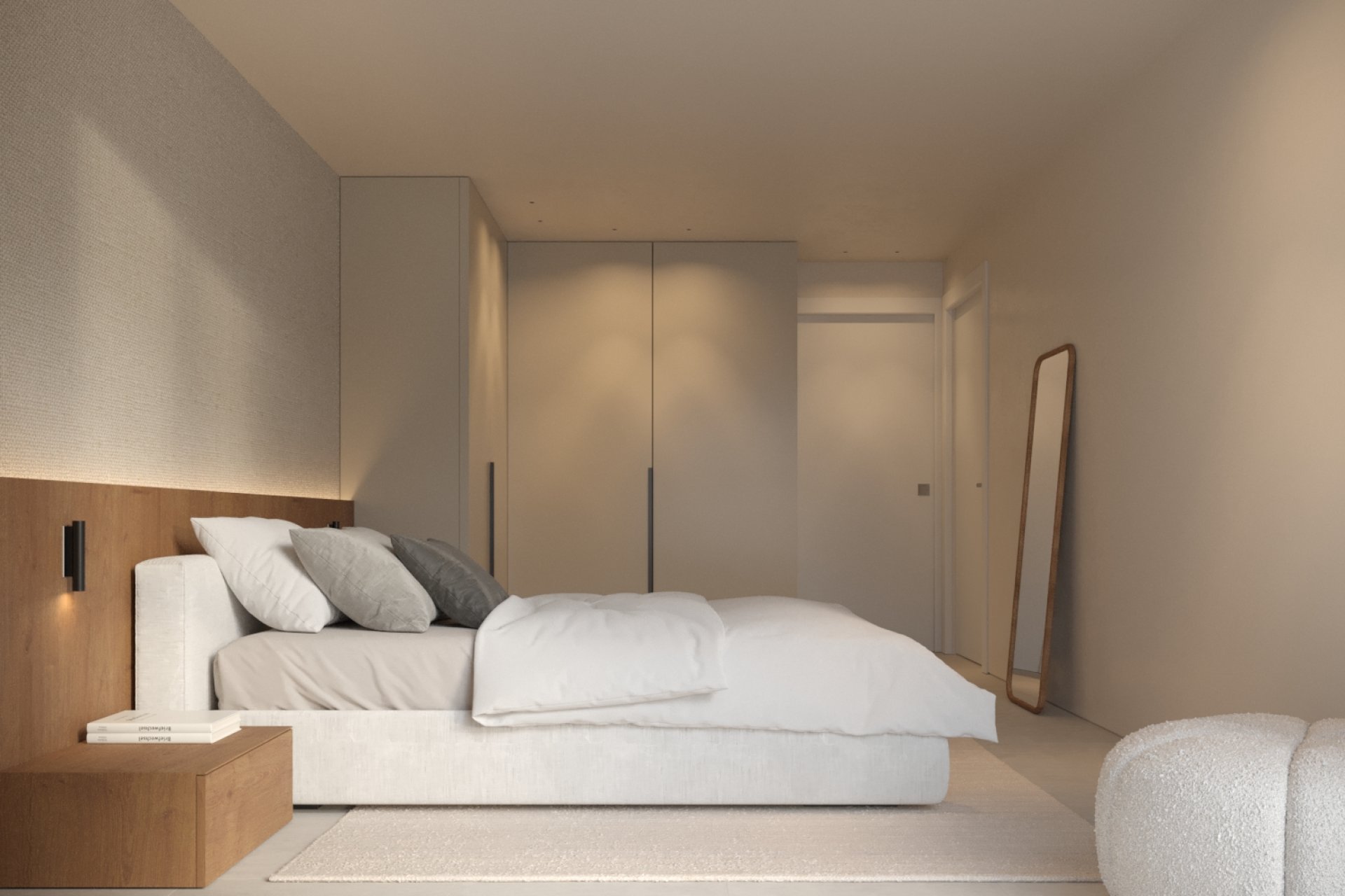 Obra Nueva - detached - Dolores