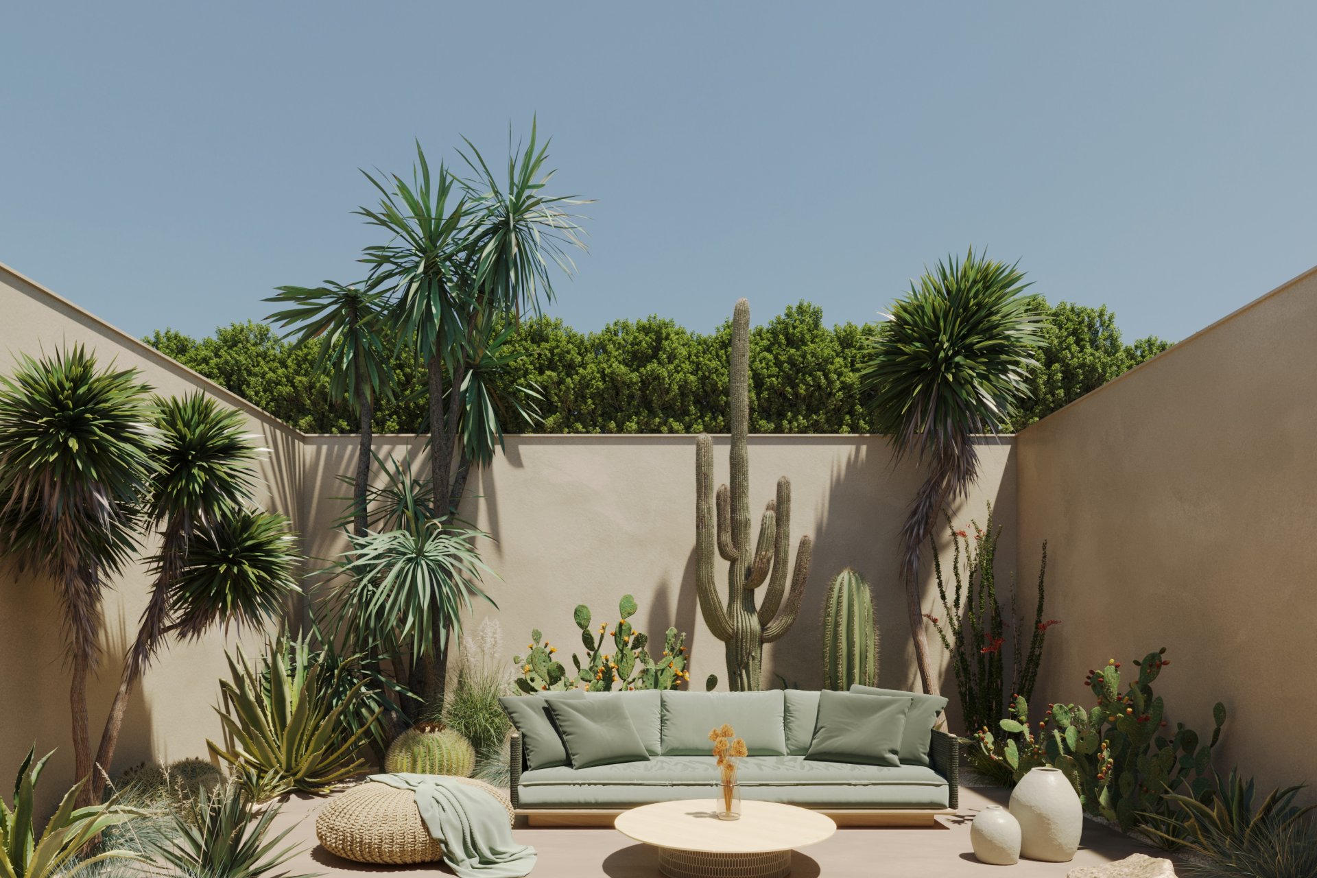 Obra Nueva - detached - Finestrat