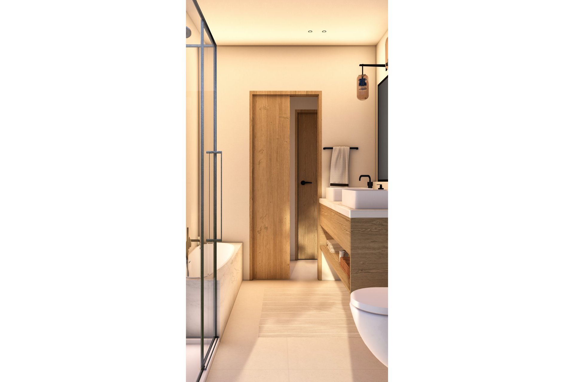 Obra Nueva - detached - Finestrat