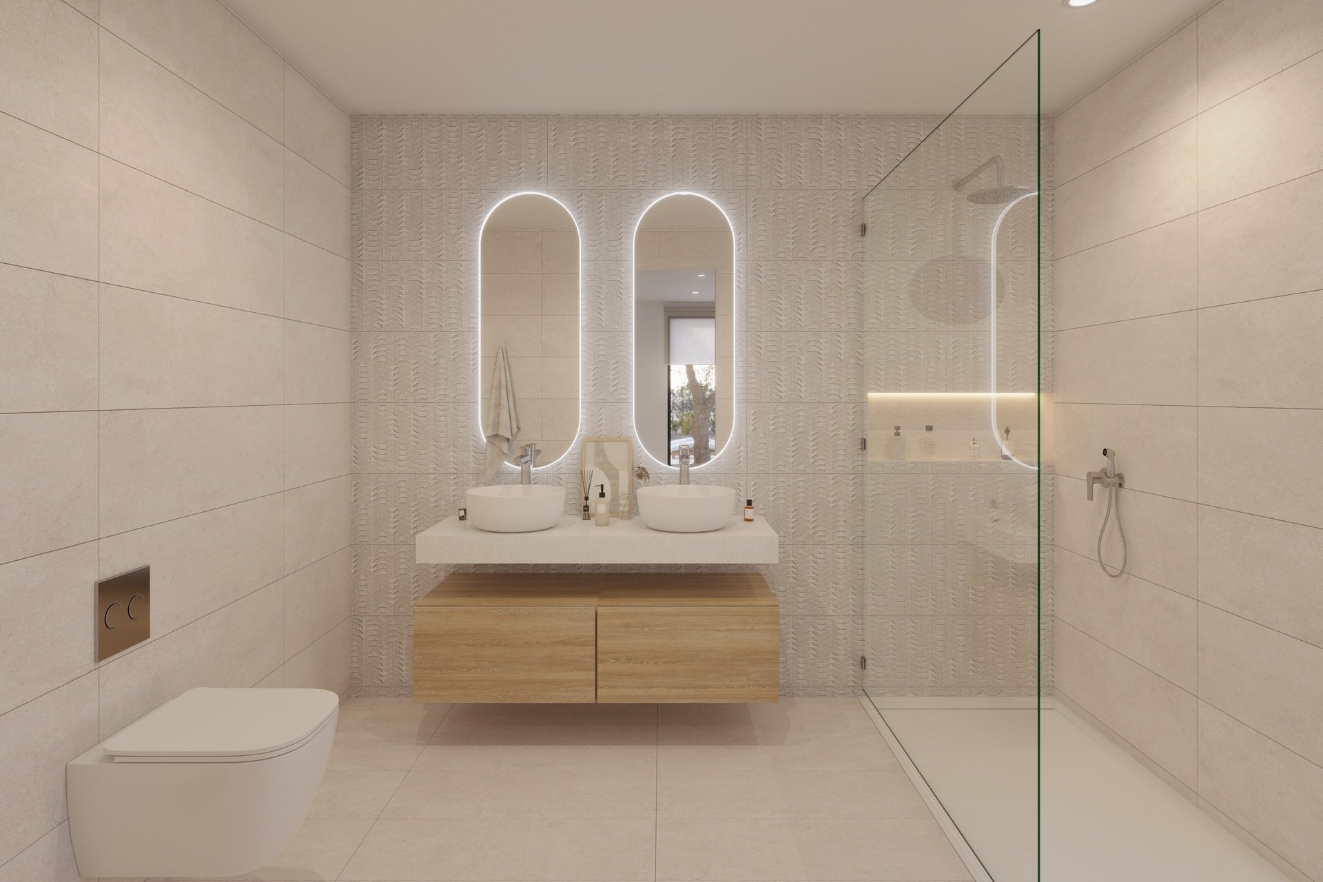 Obra Nueva - detached - Fuente Alamo