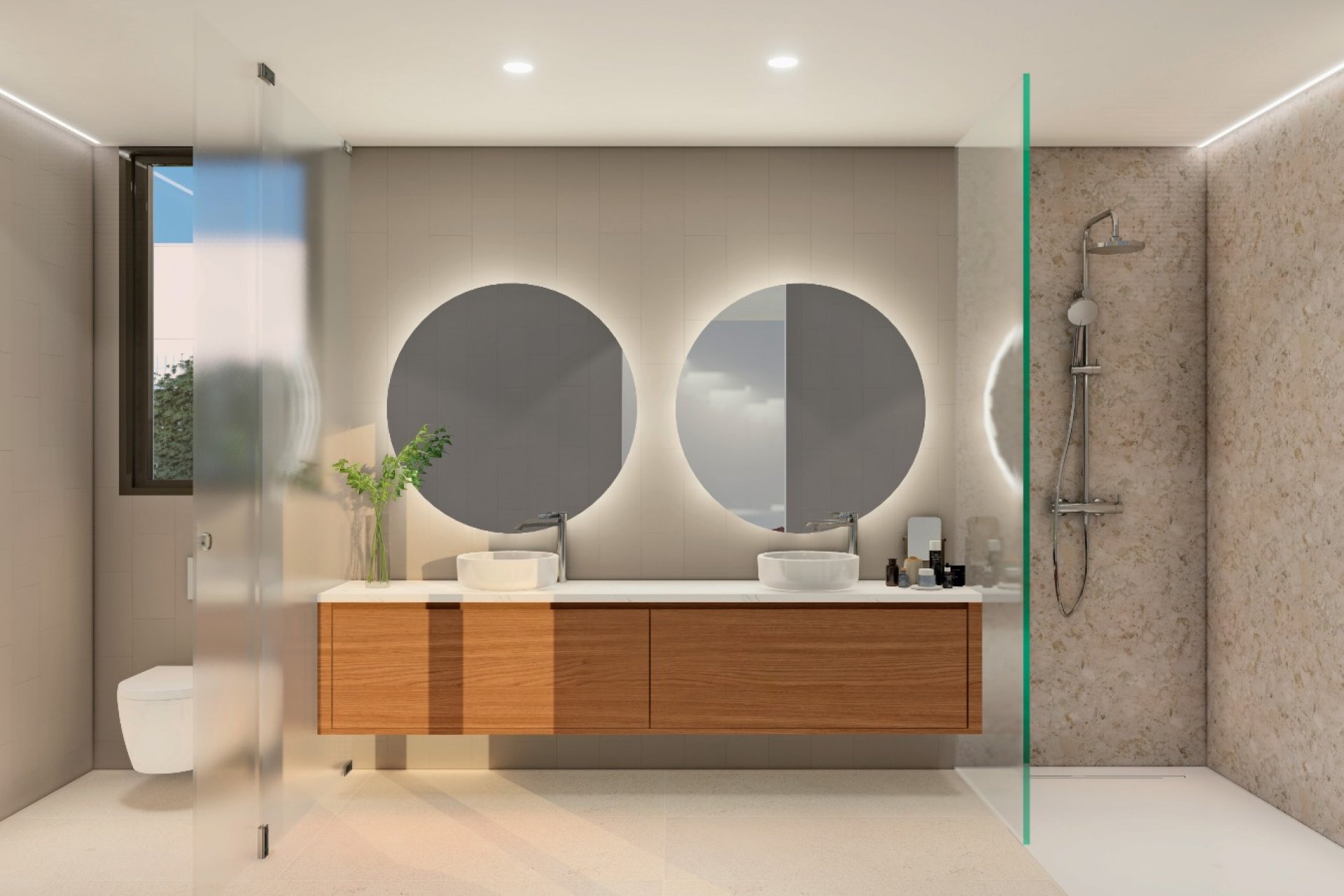 Obra Nueva - detached - Fuente Alamo