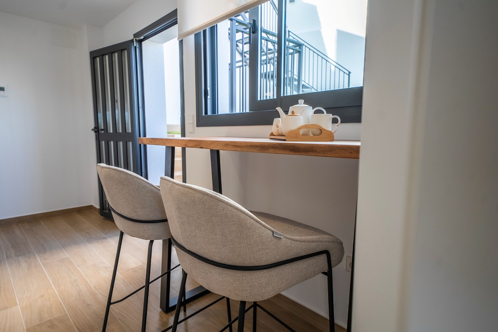 Obra Nueva - detached - La Finca Golf