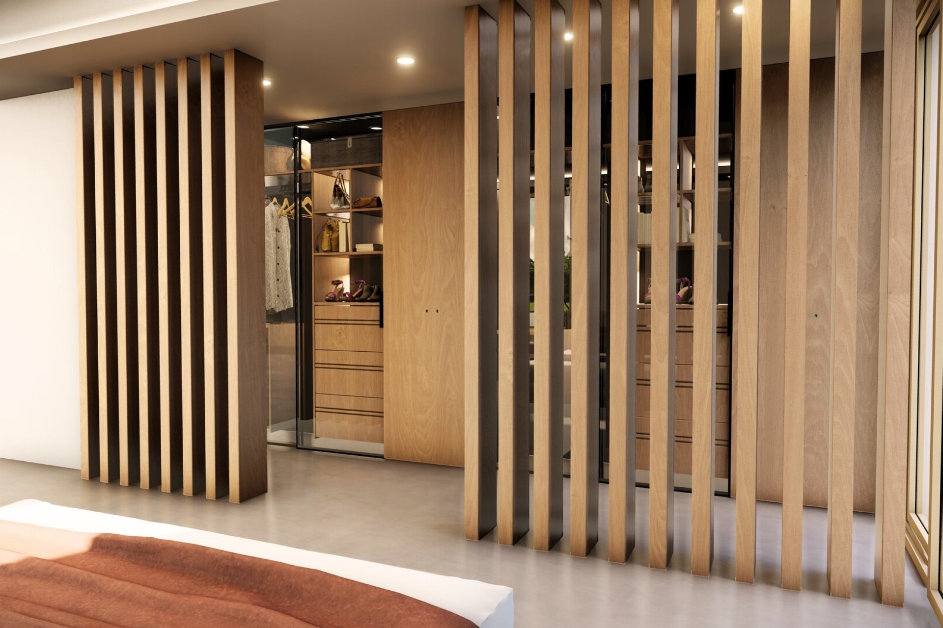 Obra Nueva - detached - La Finca Golf