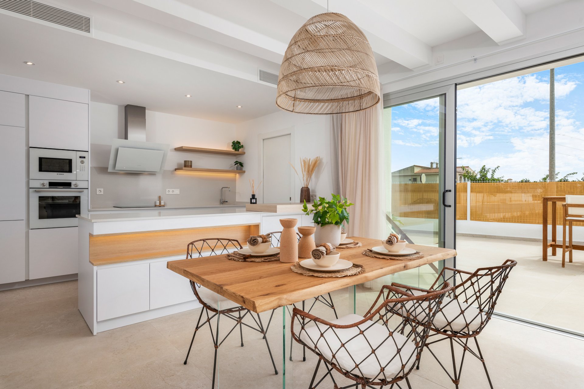 Obra Nueva - detached - Los Alcázares