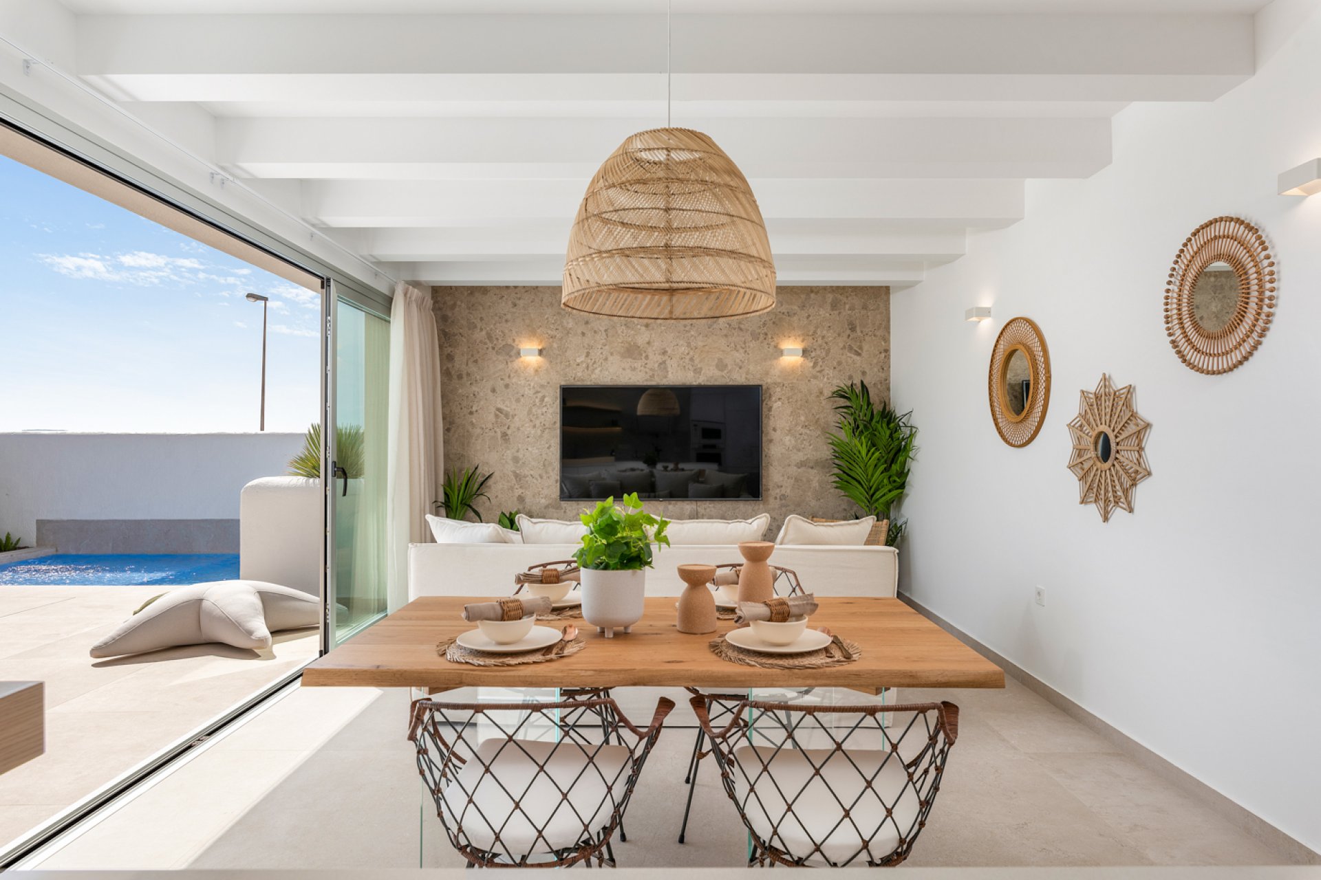 Obra Nueva - detached - Los Alcázares