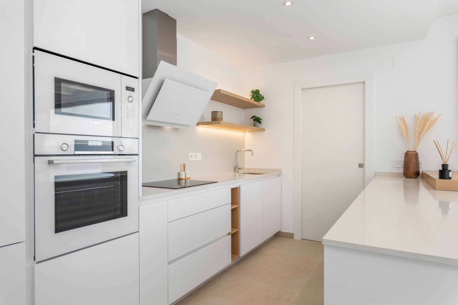 Obra Nueva - detached - Los Alcázares