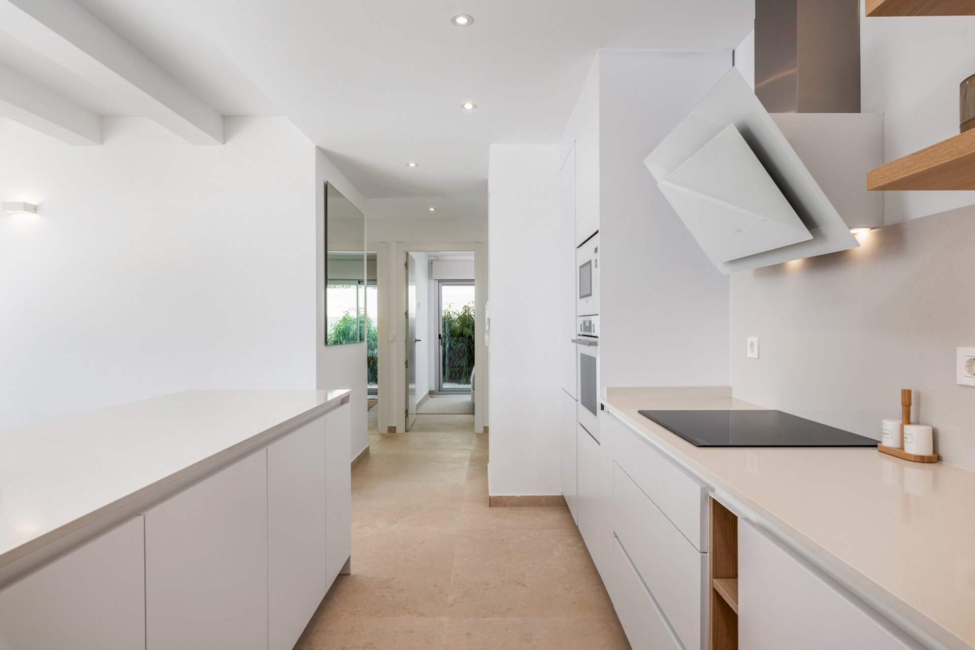 Obra Nueva - detached - Los Alcázares