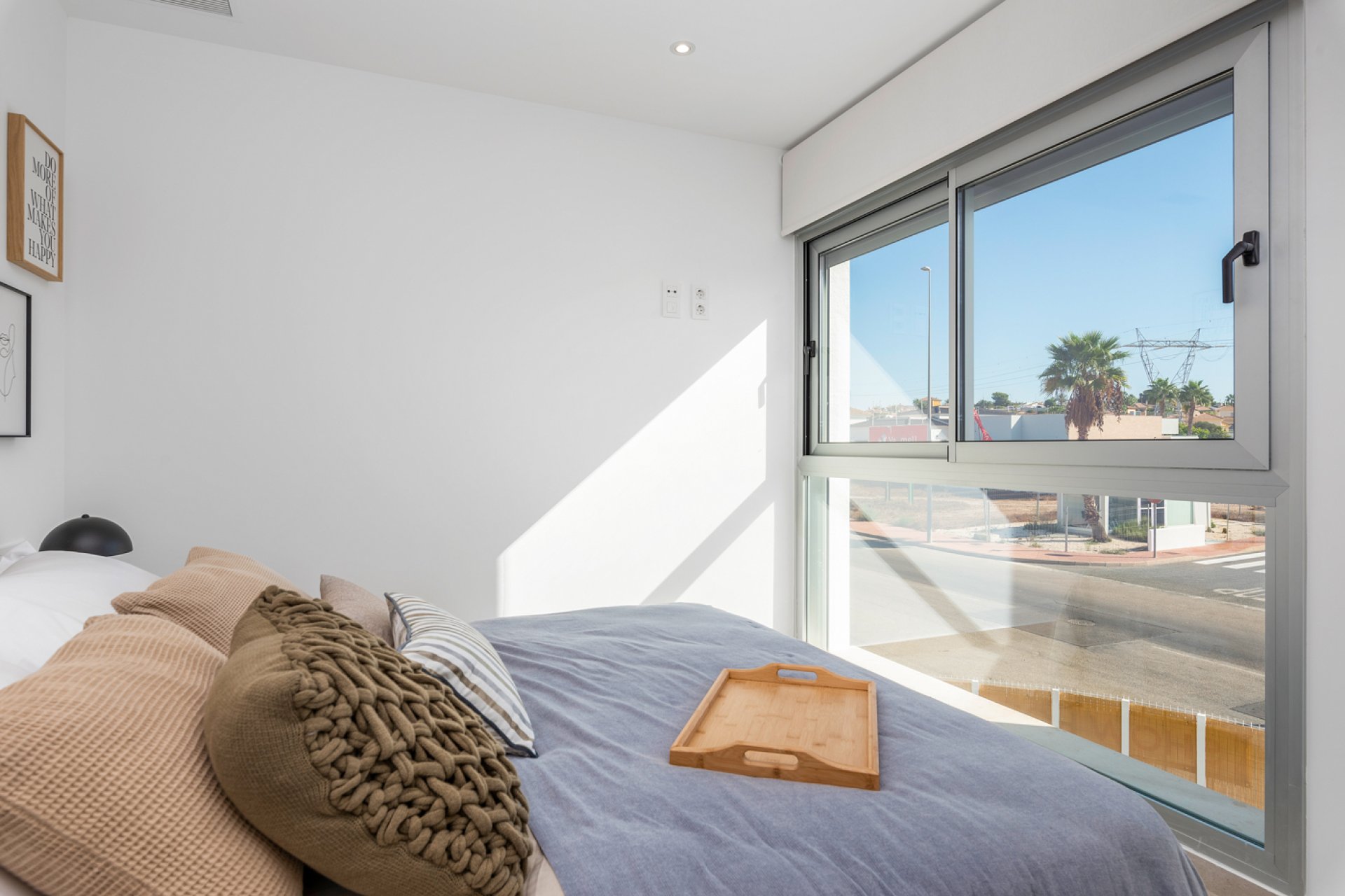 Obra Nueva - detached - Los Alcázares
