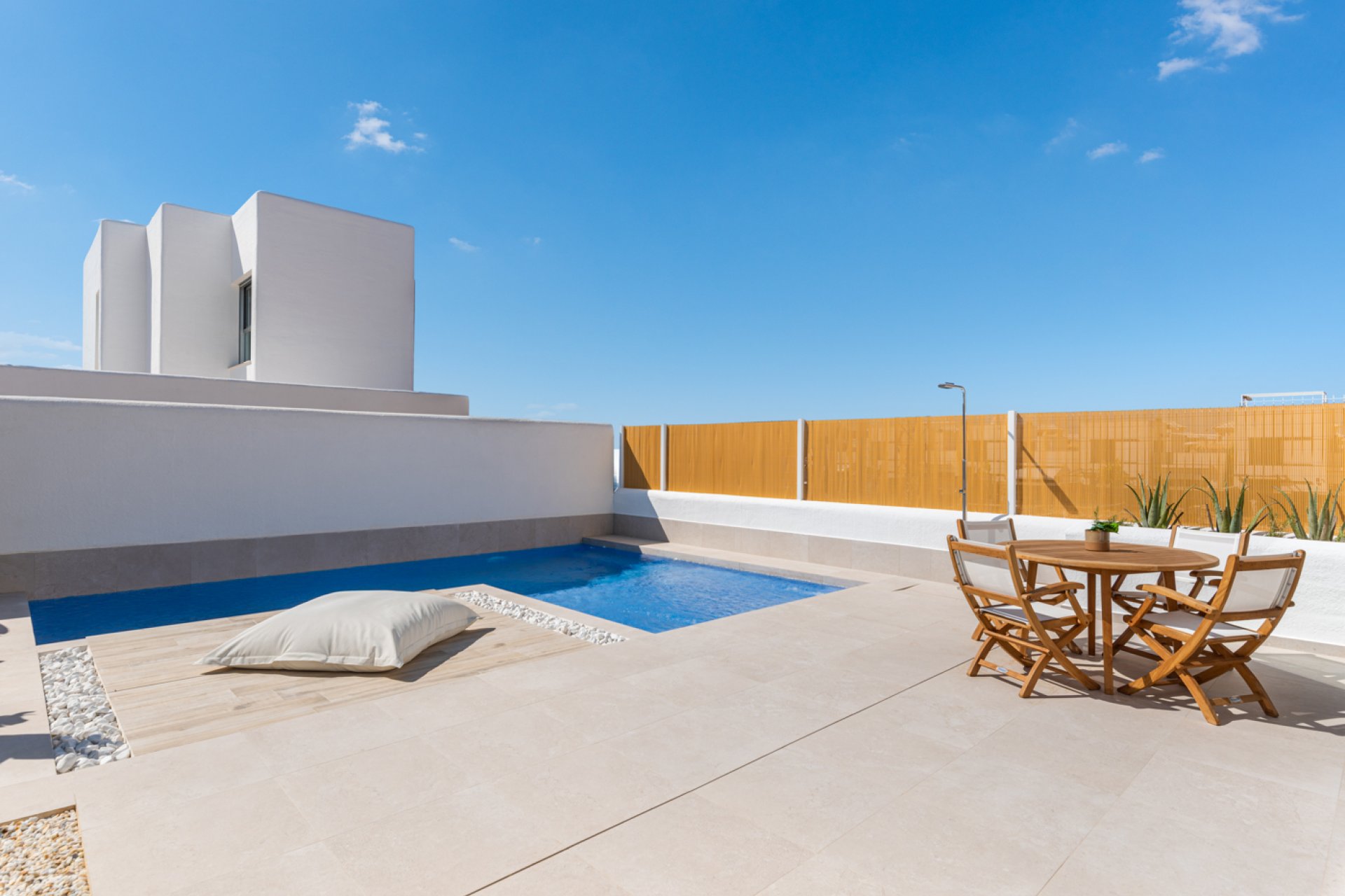 Obra Nueva - detached - Los Alcázares