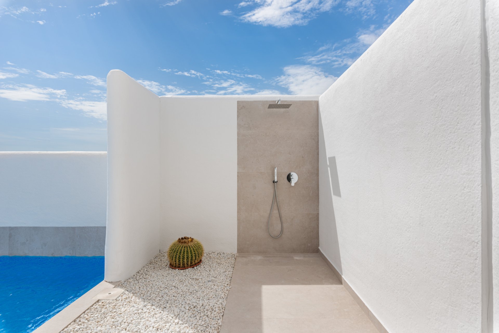 Obra Nueva - detached - Los Alcázares