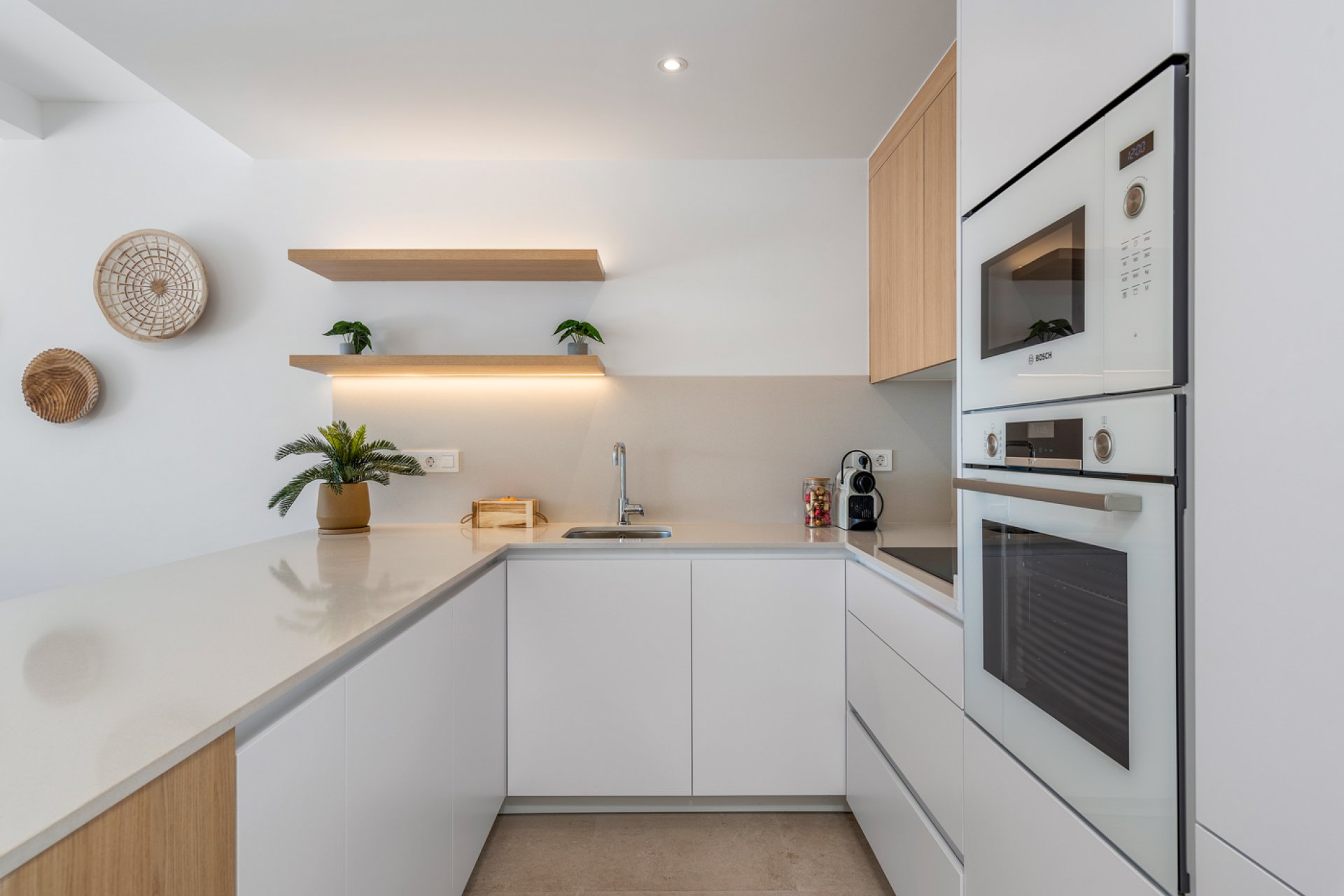 Obra Nueva - detached - Los Alcázares