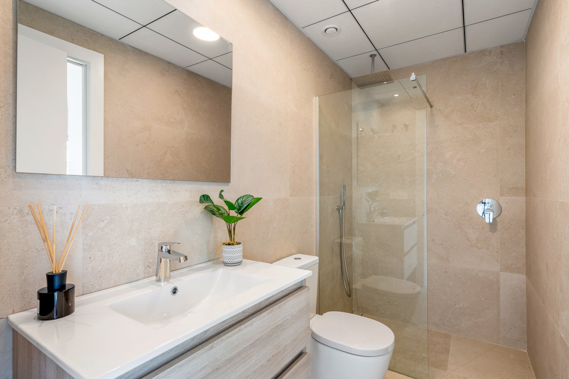 Obra Nueva - detached - Los Alcázares