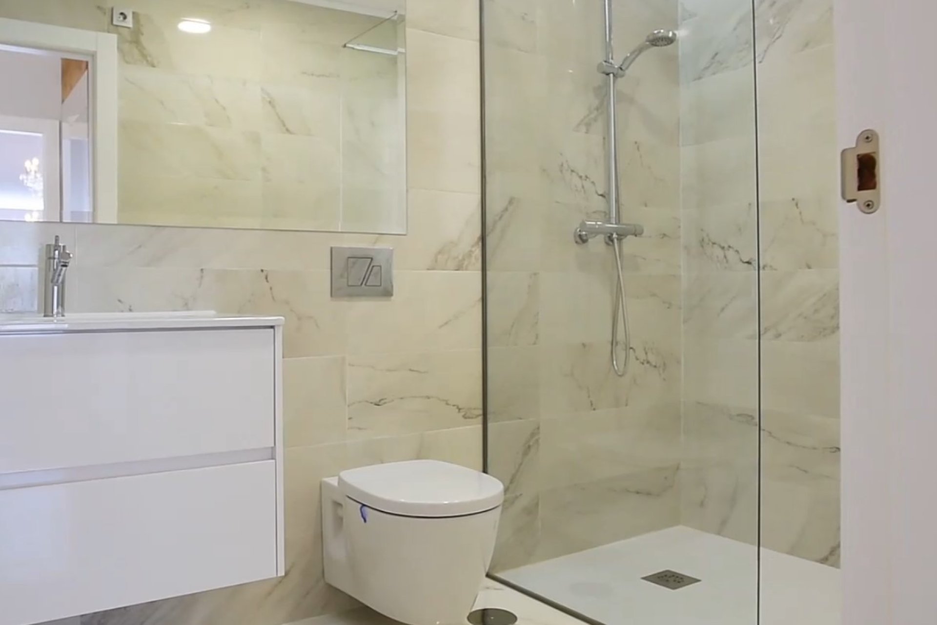 Obra Nueva - detached - Orihuela