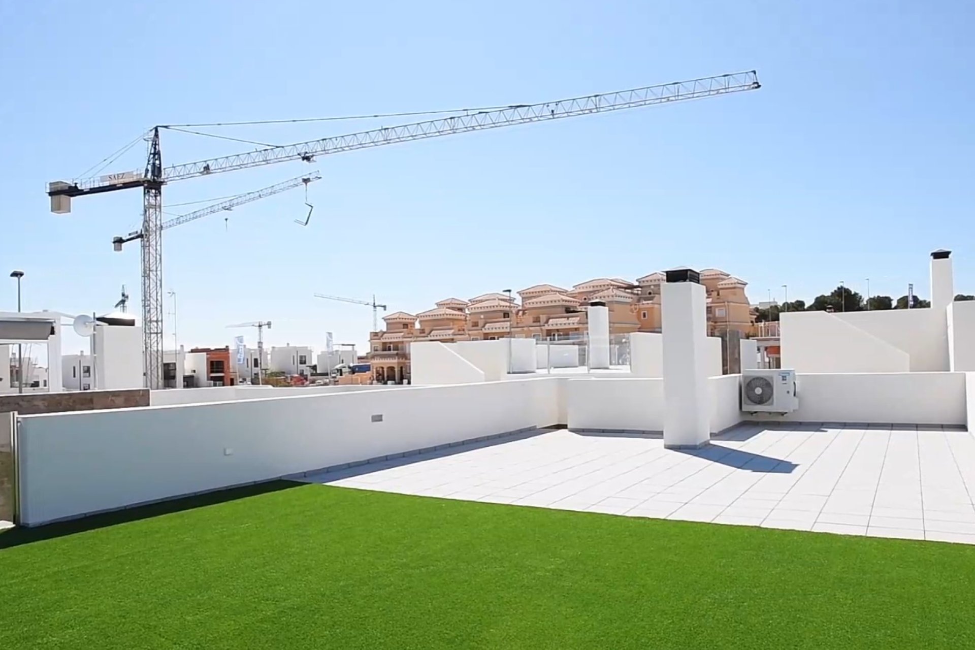 Obra Nueva - detached - Orihuela