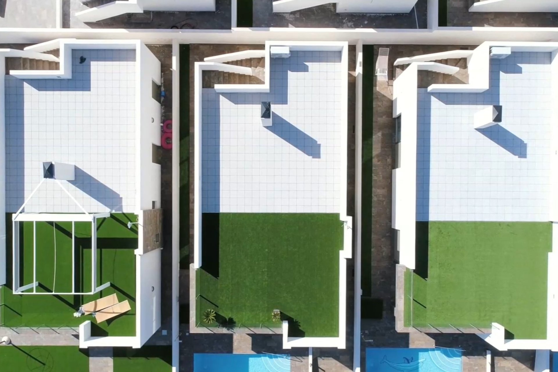 Obra Nueva - detached - Orihuela