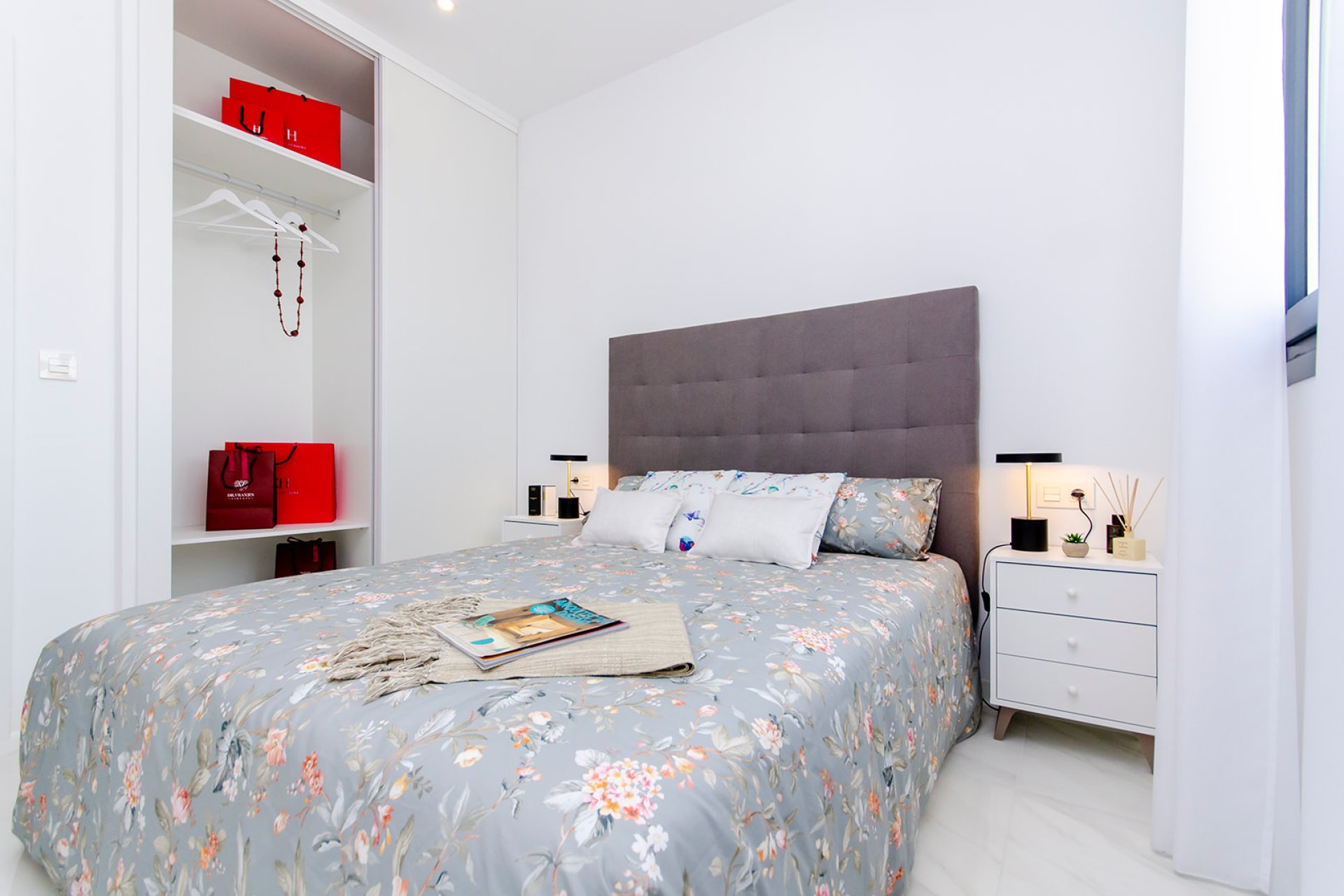 Obra Nueva - detached - Orihuela