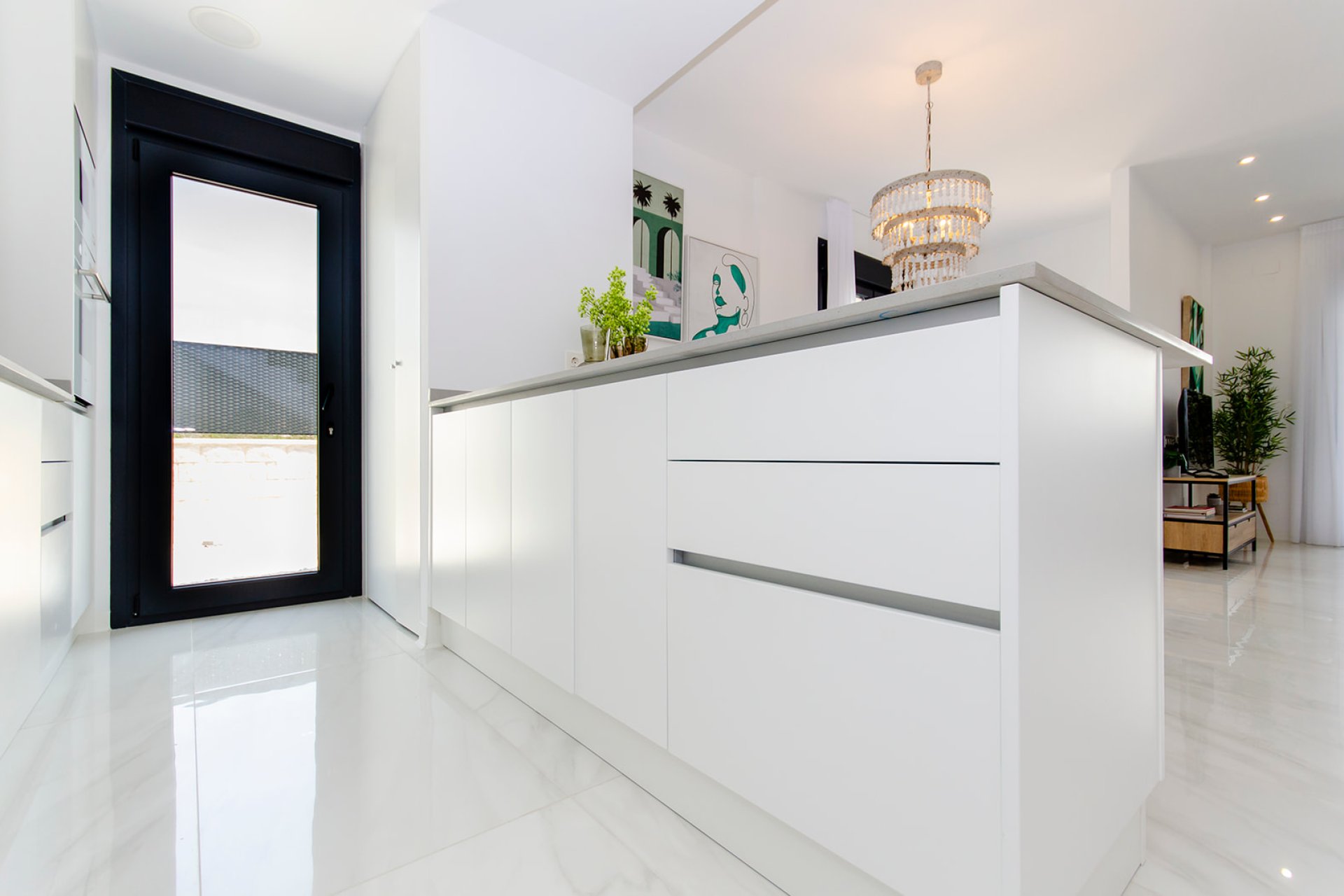 Obra Nueva - detached - Orihuela