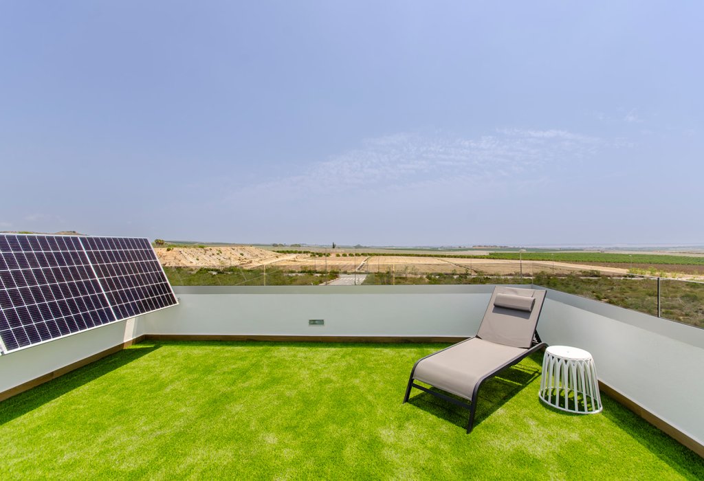 Obra Nueva - detached - Orihuela