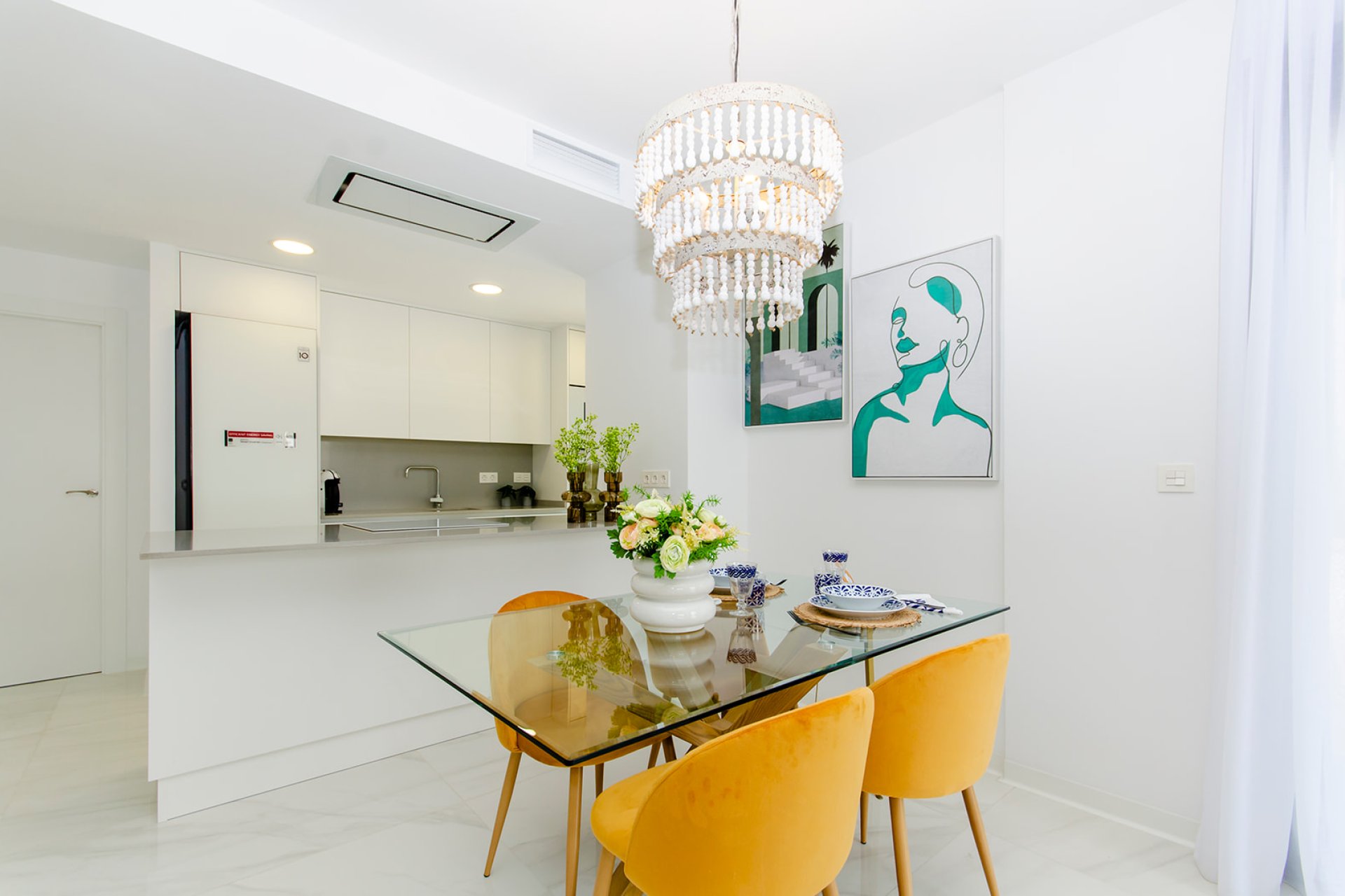 Obra Nueva - detached - Orihuela