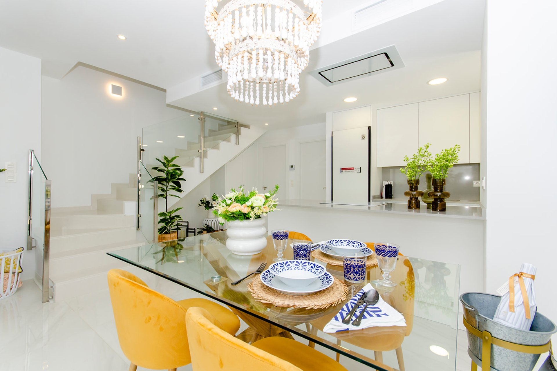 Obra Nueva - detached - Orihuela