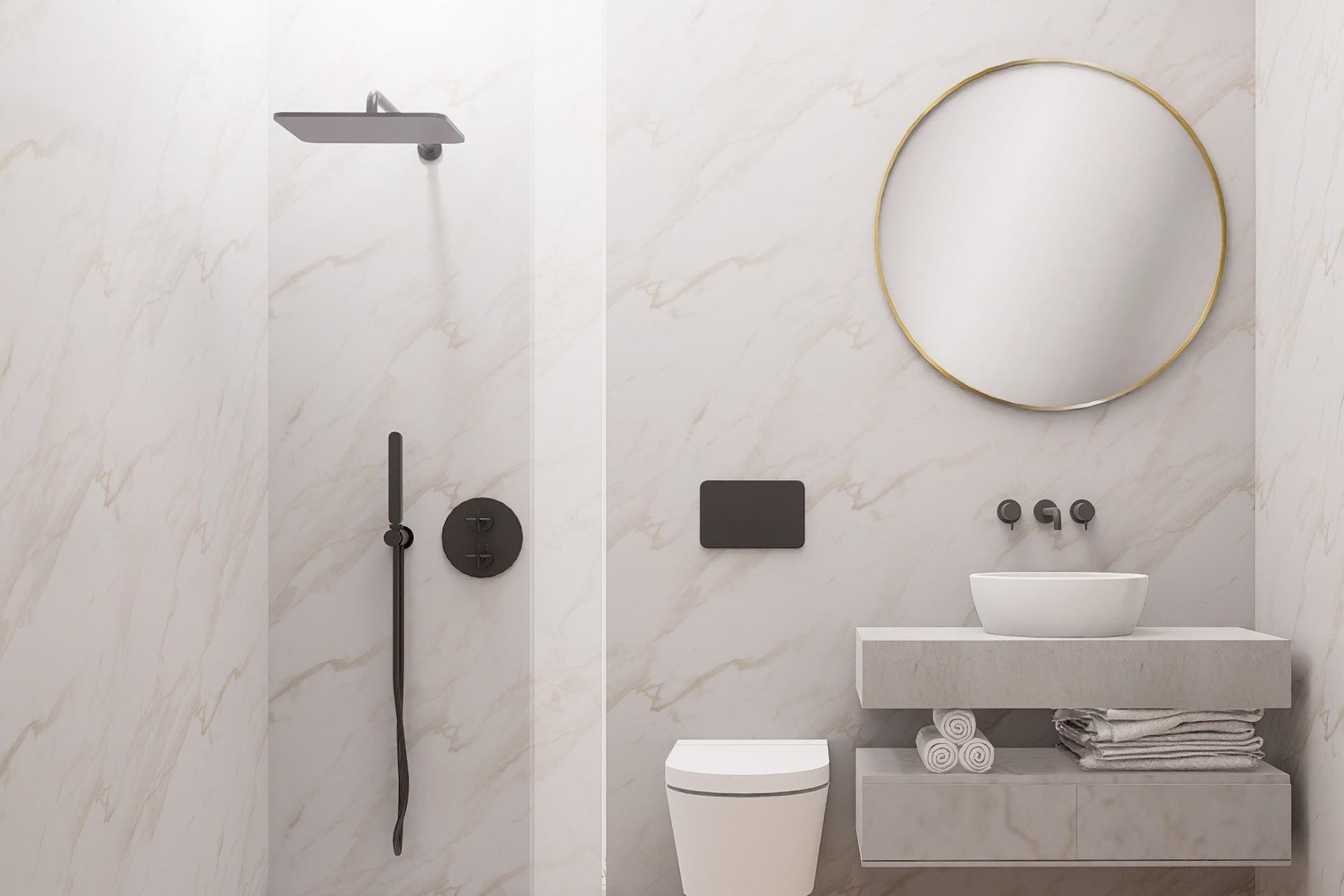 Obra Nueva - detached - Orihuela