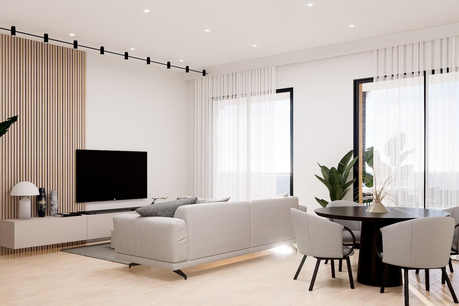 Obra Nueva - detached - Orihuela