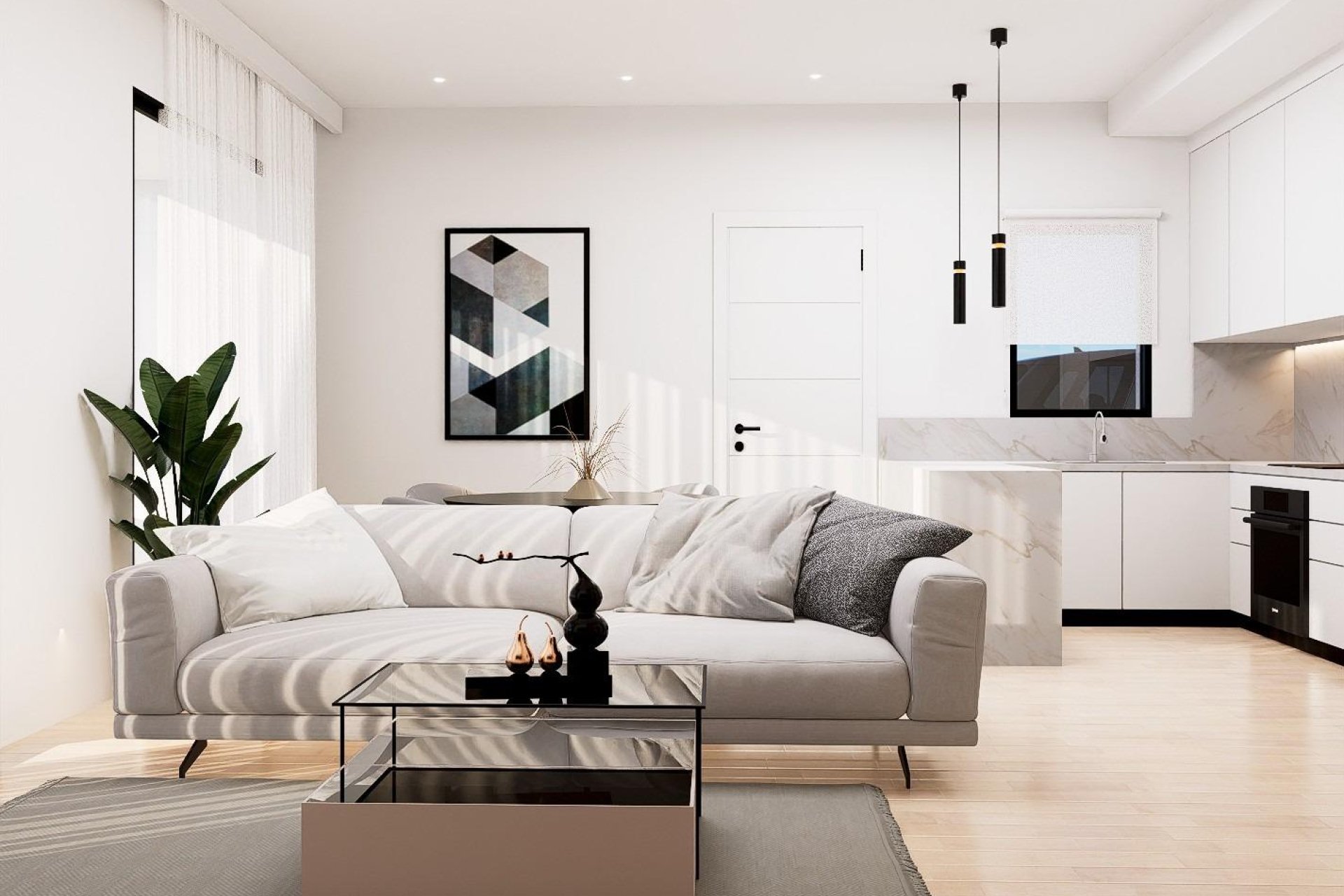 Obra Nueva - detached - Orihuela