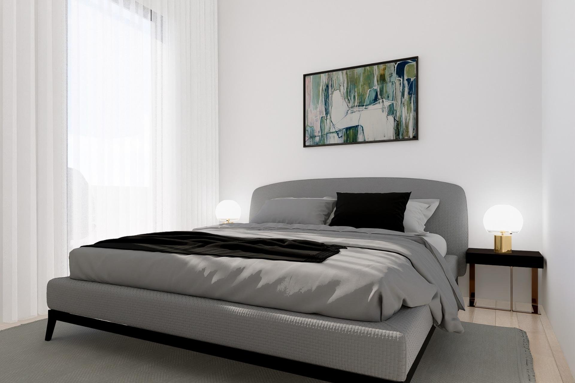 Obra Nueva - detached - Orihuela