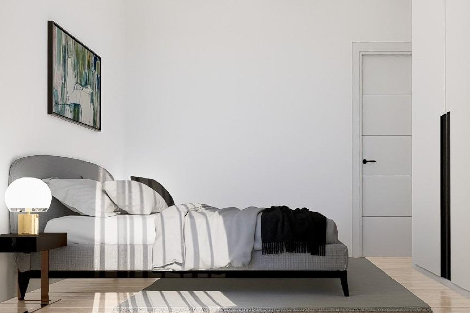 Obra Nueva - detached - Orihuela