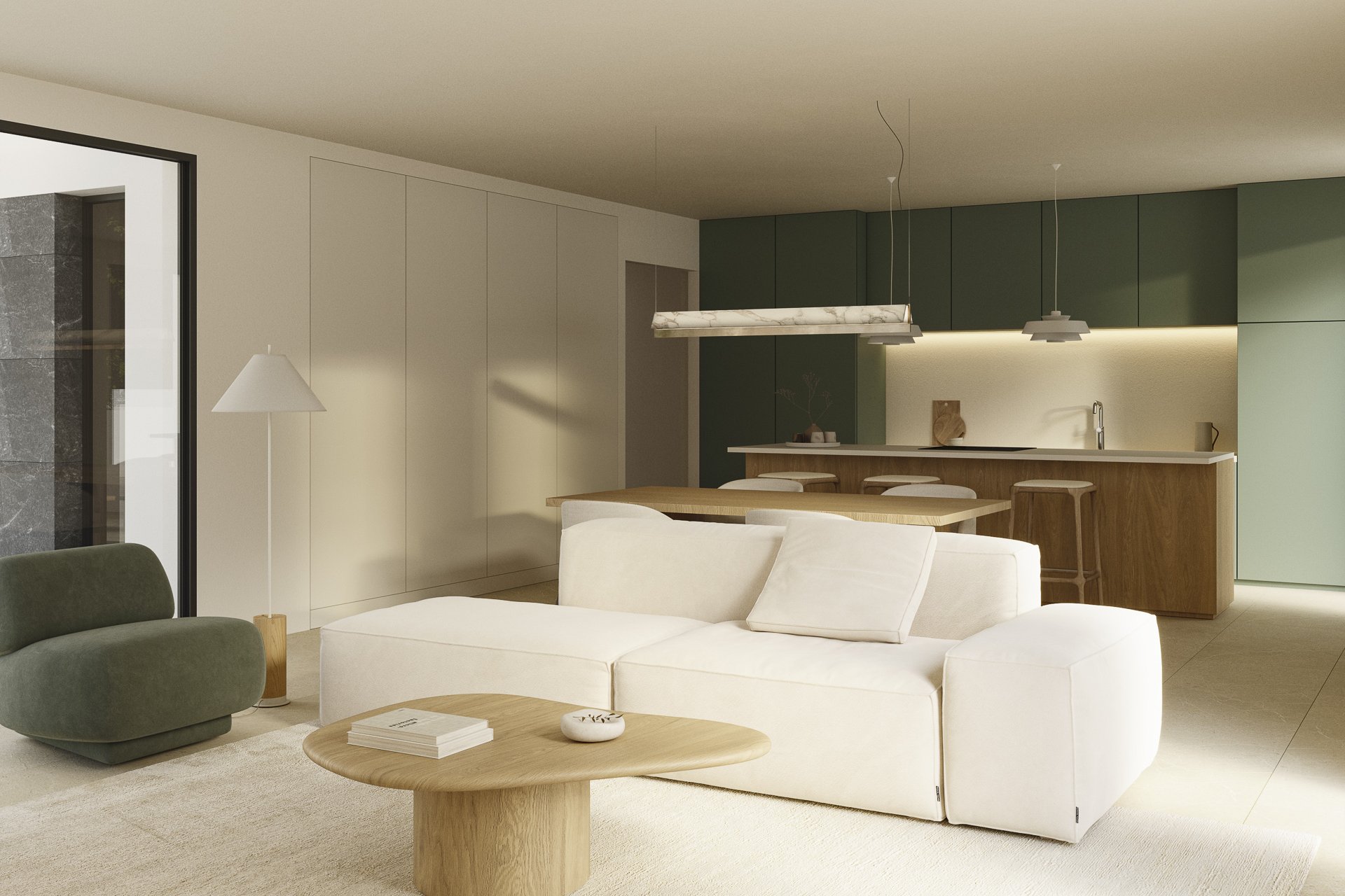 Obra Nueva - detached - Polop
