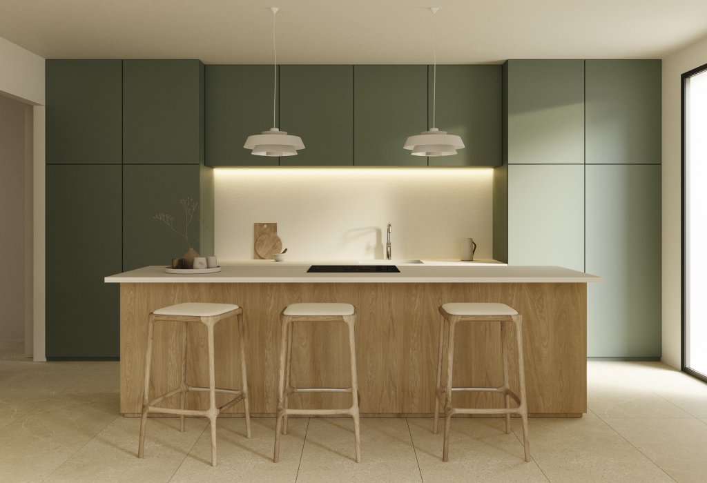 Obra Nueva - detached - Polop