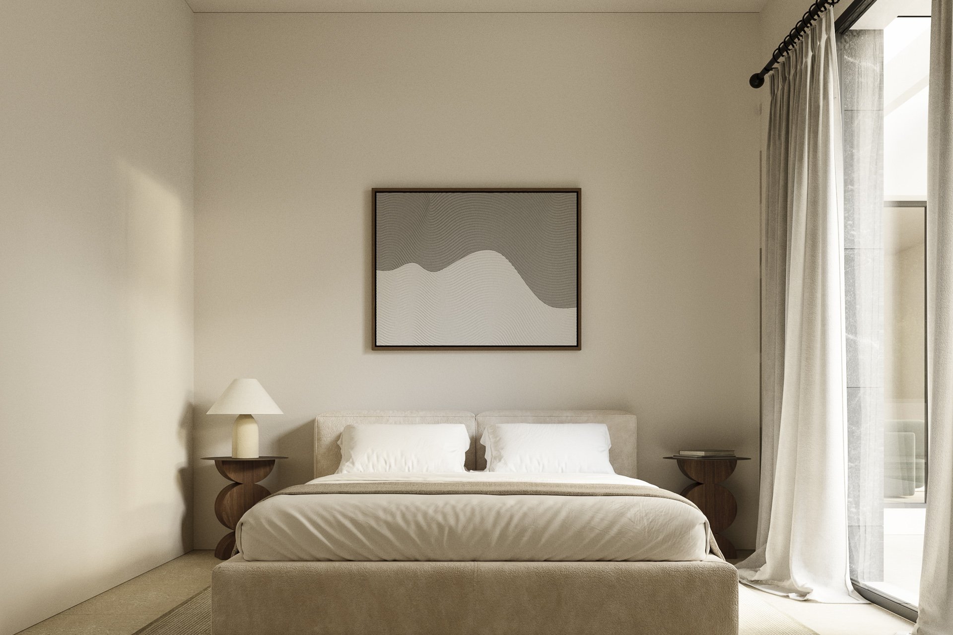 Obra Nueva - detached - Polop